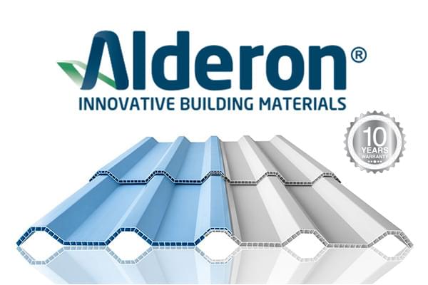 alderon twinwall