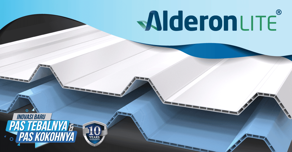 alderon lite
